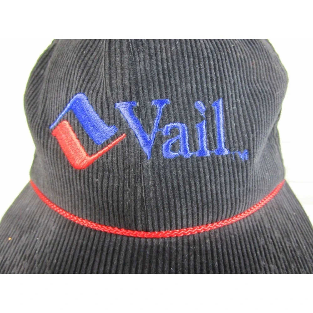 Vintage original snapback